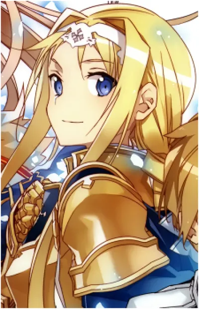 Alice Synthesis Thirty