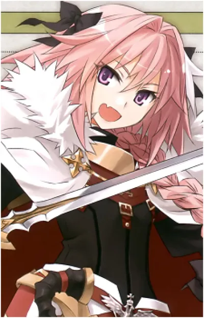 Astolfo