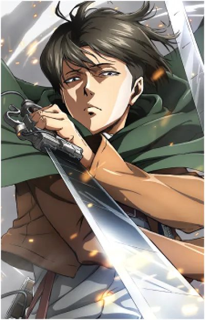 Levi