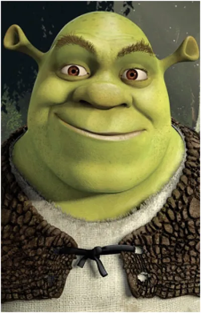 Shrek